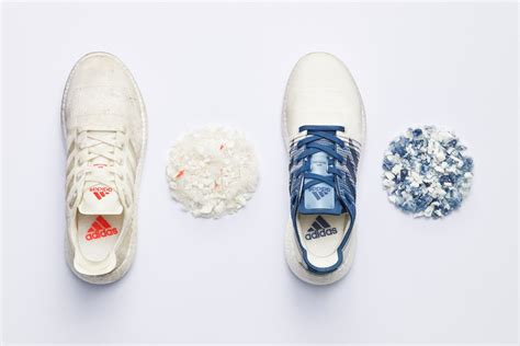 adidas shoes plastic|adidas end plastic waste commercial.